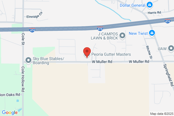 Tree & Gutter Masters
