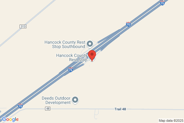 Hancock County Rest Haven