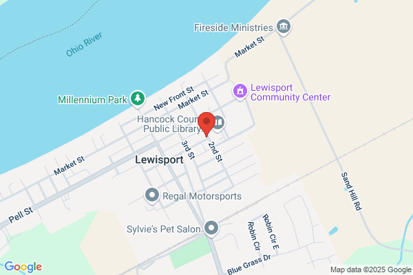 Lewisport Police Department