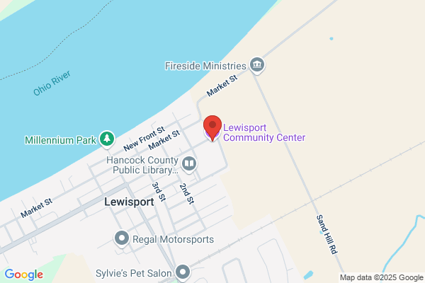 Lewisport Senior Citizen Center