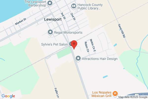 Poplar Grove Apartments