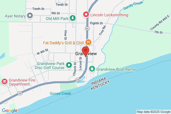 United States Government, Grandview