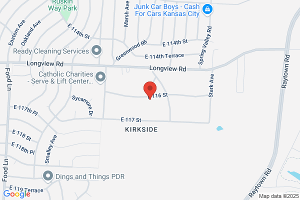 Longview Refrigeration