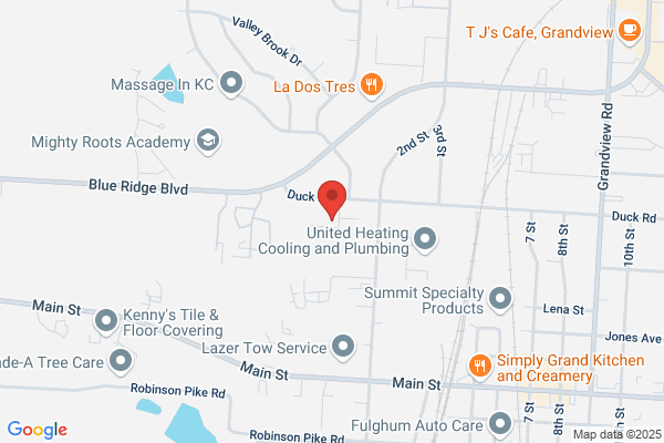 Blue Ridge Manor Apartments