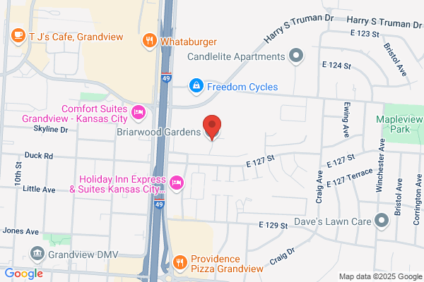 Briarwood Apartments