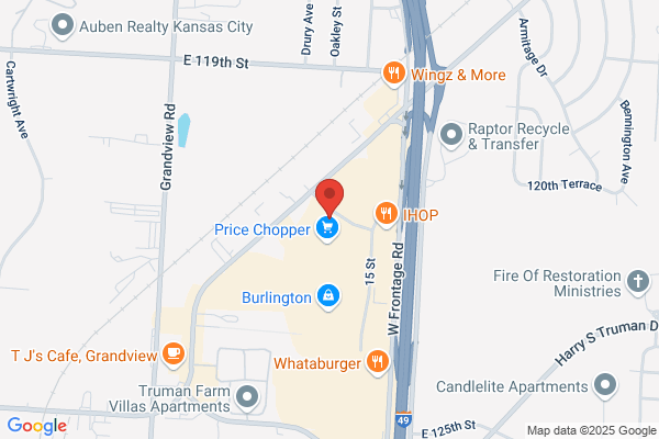 CoinFlip Bitcoin ATM