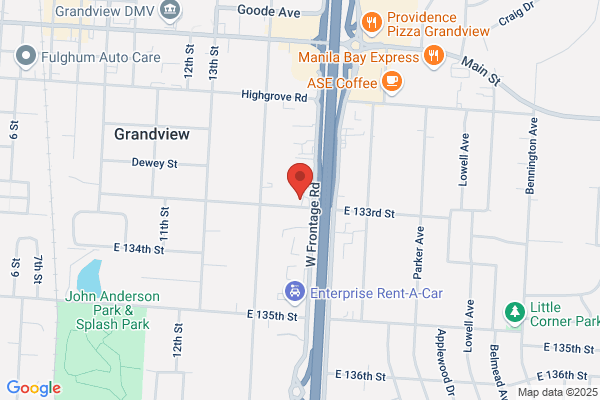 Adams Auto Service