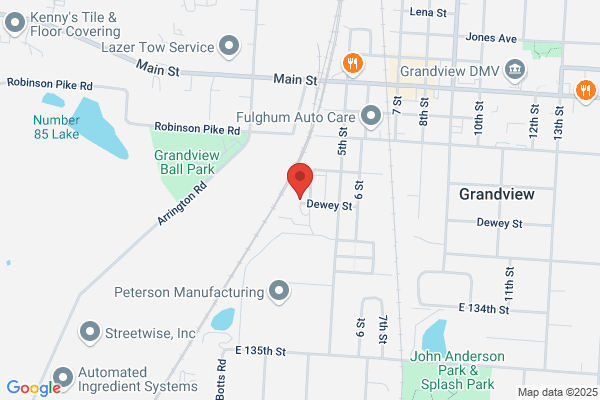 Anderson Transmission Inc