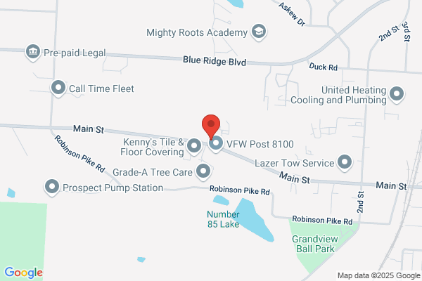 Automotive Repair Information Line