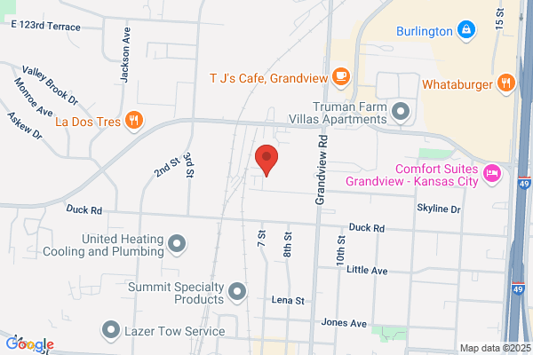 Flywheel's Grandview Auto Center