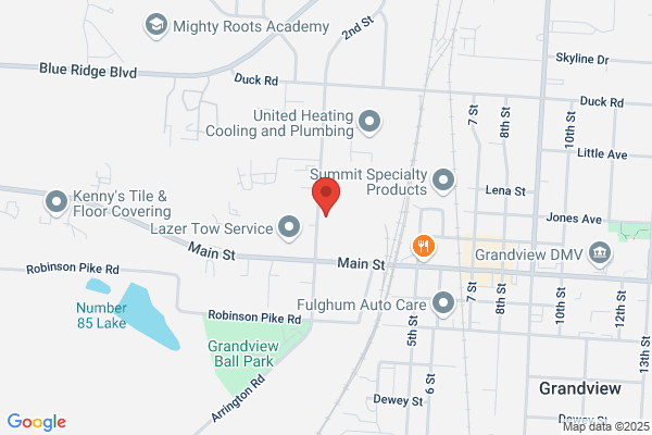Bartlett-Hauber Landscaping Inc