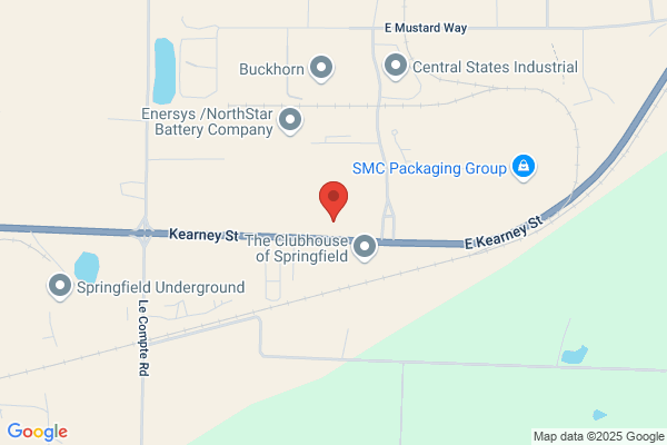 Falcon Electrical Service Inc