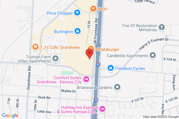 AutoZone Auto Parts