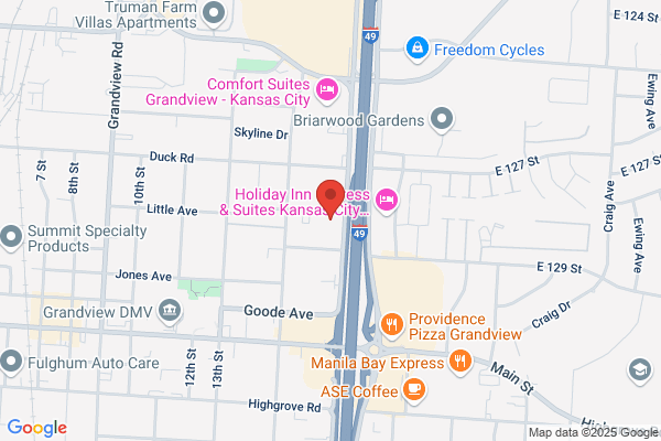 Grandview Loan & Laundry Llc