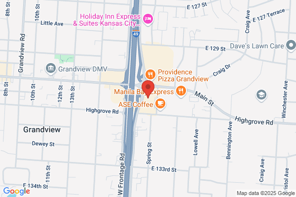 Dental Care of Grandview
