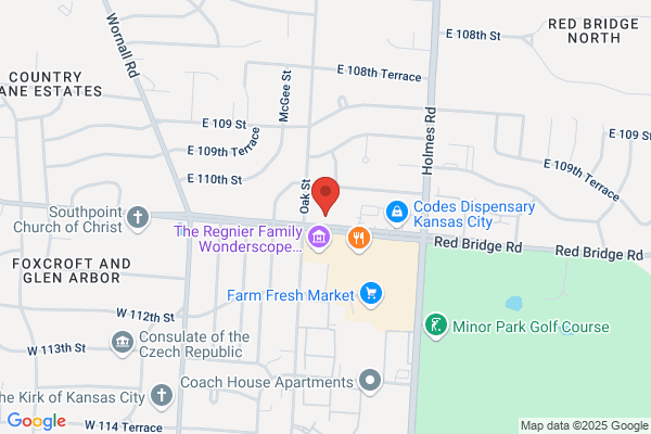 Claiborne Ronald B DDS