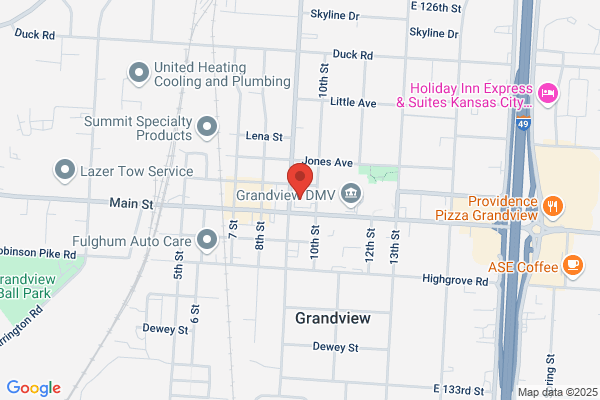 Grandview Family Medical Care