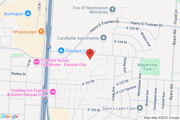 Life Care Center of Grandview