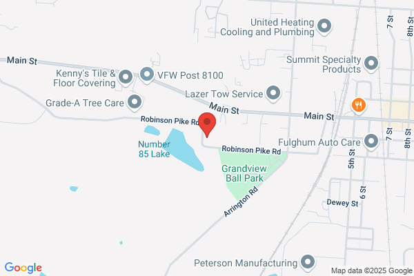 Amco Electric Inc