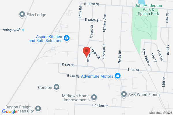 Total Home Services