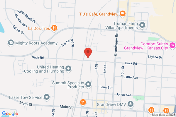 Discount Fence Company, Inc.