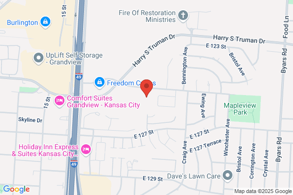 Grandview Manor Care Center