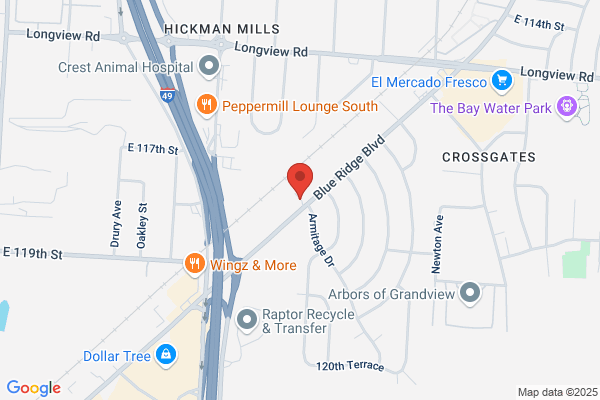 Crossgate Cleaners