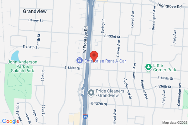 Henne Distributing Co