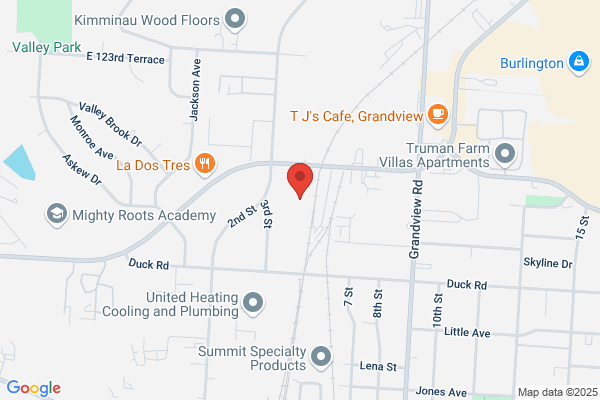 Granco Industries