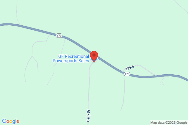 Gail's Powersports, Inc.