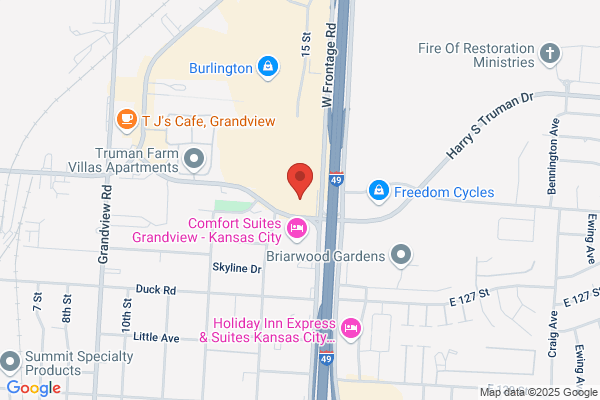 Bank Midwest