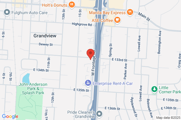 City Wide Motors
