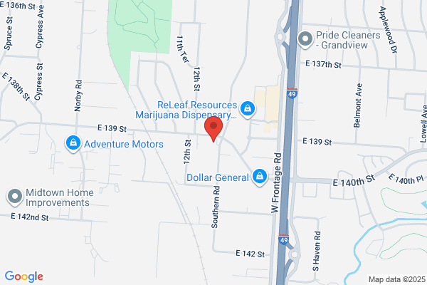 Center For Developmentally Disabled-Lafayette Manor