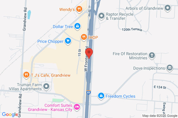 Jerry's Sport Shop