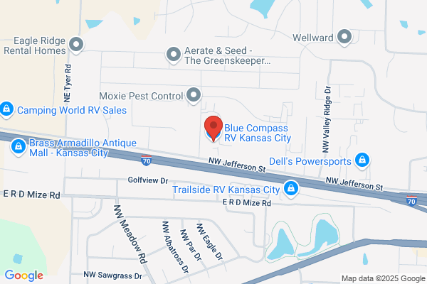 KC RVS