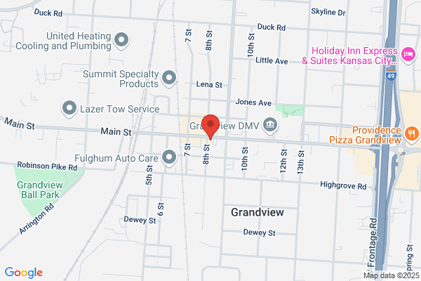 Main Street Properties