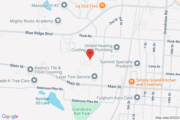 Residential Sewage Treatment