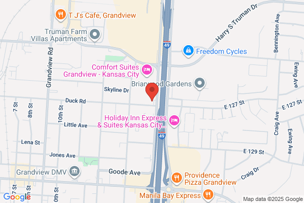 Rose's Muffler Shop & Auto Repair