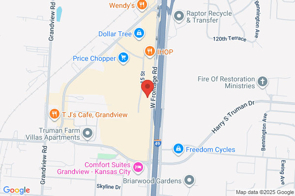 Athletico Physical Therapy - Grandview