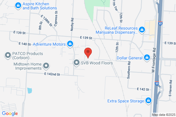 Century Plumbing Co