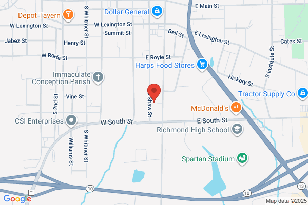 Elvin's Refrigeration Heating & Cooling