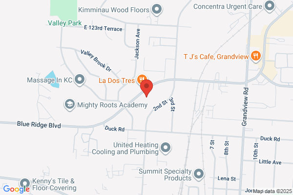 Pro Plumbing Solutions