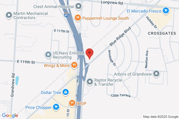 The Mortgage Place