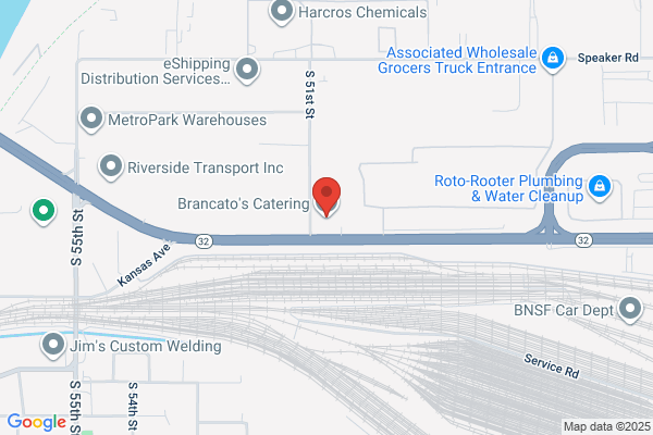 Brancato's Event Services