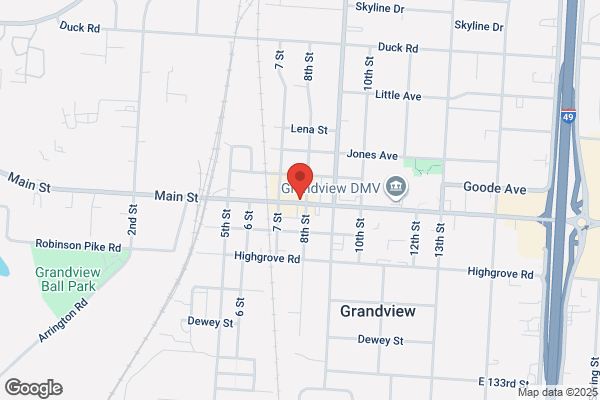 Deanna's At 820 Main