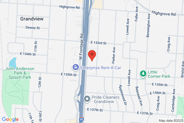 Grandview Commercial Storage LLC
