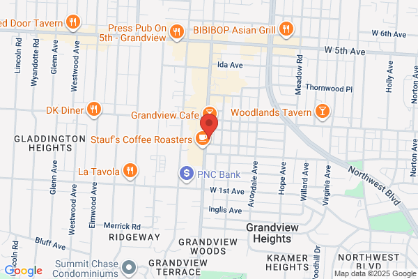B. Tuckerman Unique Eyewear