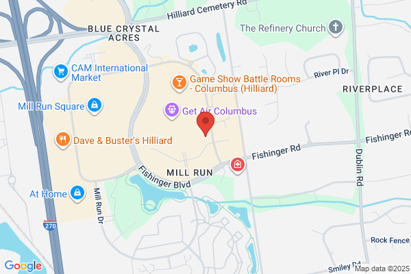 Champaign Residential Svcs Inc