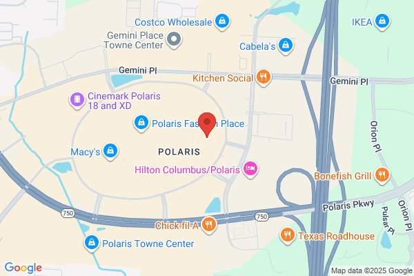 Columbus Cheesecake Co