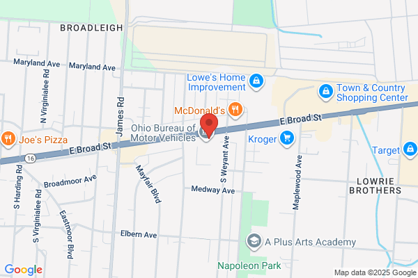 Columbus Local Locksmith